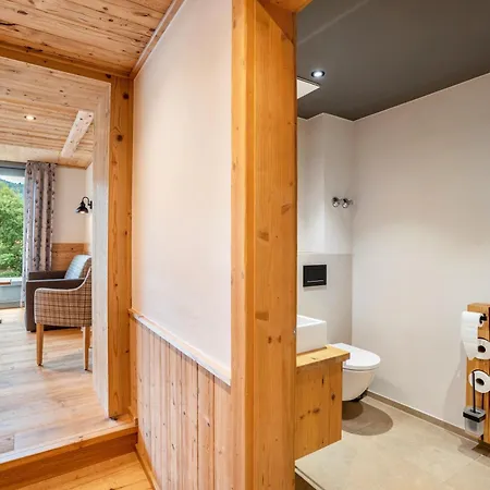 Wein- Und Klimahotel Bergfriedel 3*