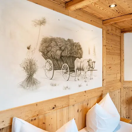 Wein- Und Klimahotel Bergfriedel