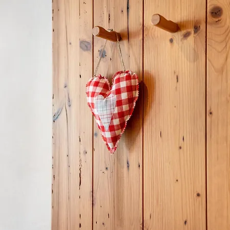 ゲストハウス Wein- Und Klimahotel Bergfriedel Bühlertal