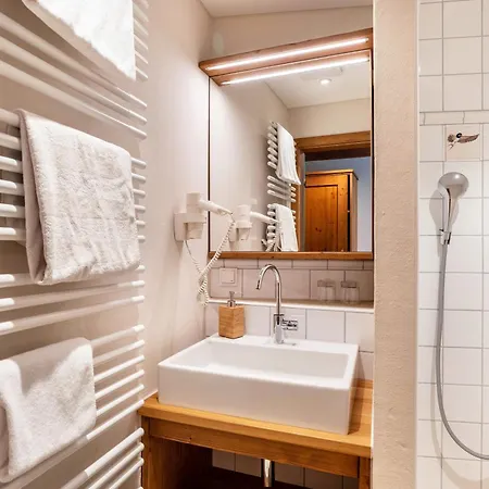 Wein- Und Klimahotel Bergfriedel Bühlertal