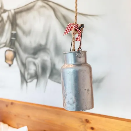 Wein- Und Klimahotel Bergfriedel ゲストハウス Bühlertal