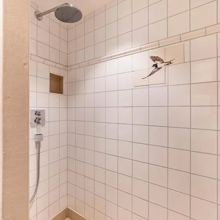 ゲストハウス Wein- Und Klimahotel Bergfriedel