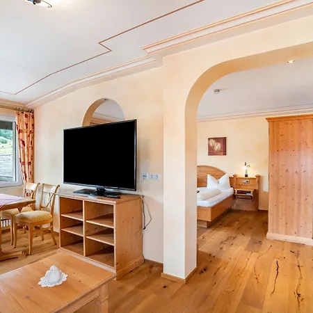 Wein- Und Klimahotel Bergfriedel Bühlertal