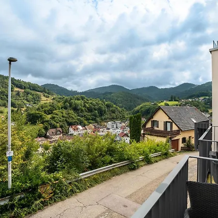 Wein- Und Klimahotel Bergfriedel