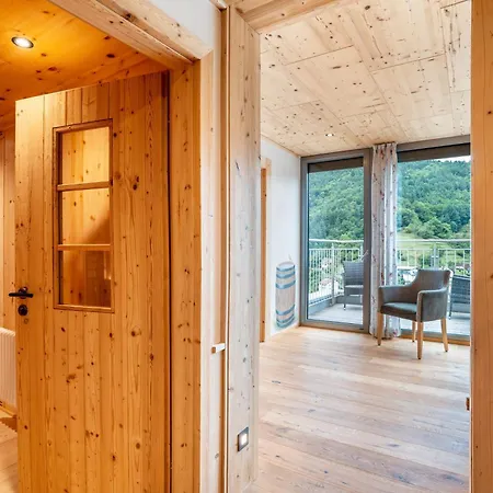 Wein- Und Klimahotel Bergfriedel Bühlertal