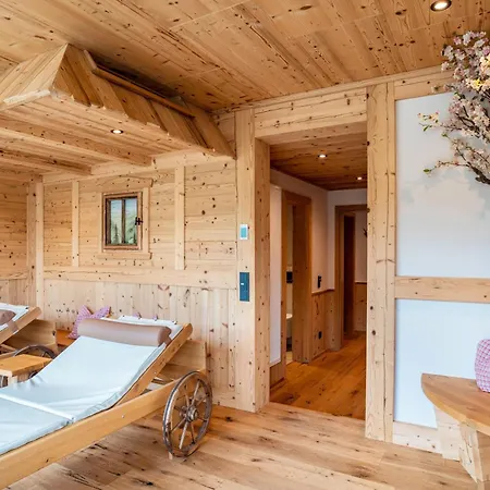 Πανσιόν Wein- Und Klimahotel Bergfriedel Bühlertal