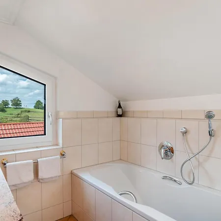 Wein- Und Klimahotel Bergfriedel Πανσιόν Bühlertal