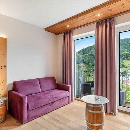 Wein- Und Klimahotel Bergfriedel