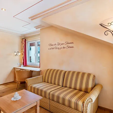 Wein- Und Klimahotel Bergfriedel Πανσιόν