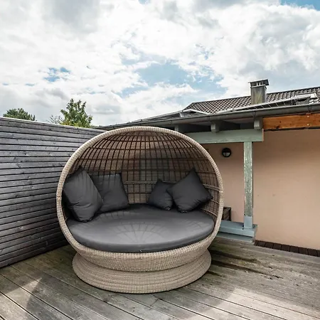 Wein- Und Klimahotel Bergfriedel Bühlertal