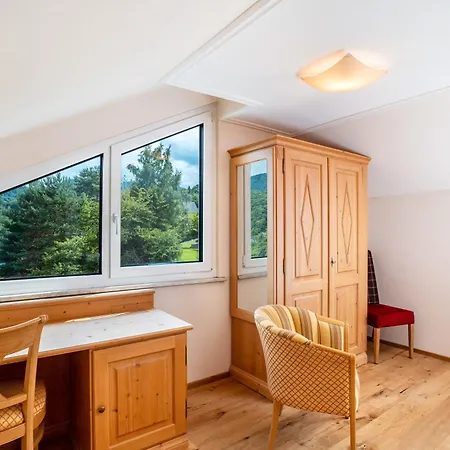 Wein- Und Klimahotel Bergfriedel Πανσιόν