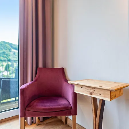Wein- Und Klimahotel Bergfriedel 3* Bühlertal