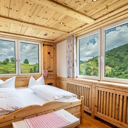 Wein- Und Klimahotel Bergfriedel Penzion 3*