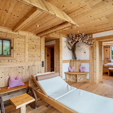 Maison d'hôtes Wein- Und Klimahotel Bergfriedel 3*