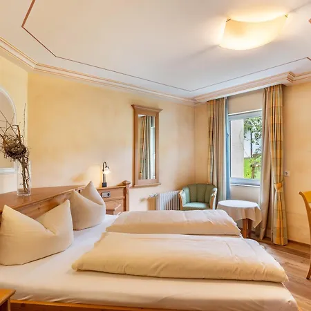Hotel Wein- Und Klimahotel Bergfriedel