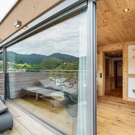Hotel Wein- Und Klimahotel Bergfriedel 3*