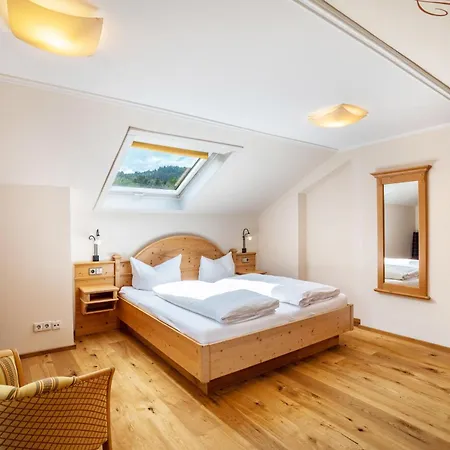 Hotel Wein- Und Klimahotel Bergfriedel Bühlertal