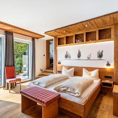 Wein- Und Klimahotel Bergfriedel Hotel 3*