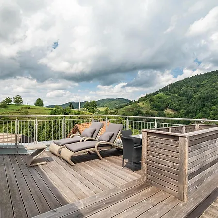 Wein- Und Klimahotel Bergfriedel 3*