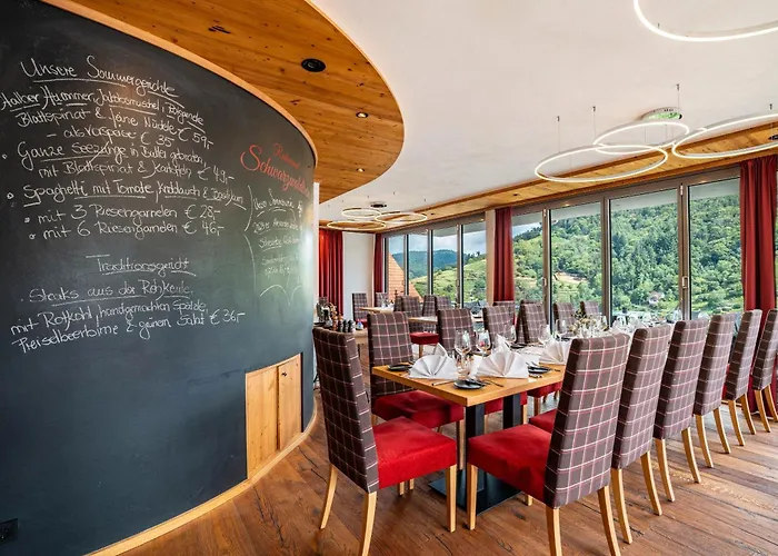 Wein- Und Klimahotel Bergfriedel 3*