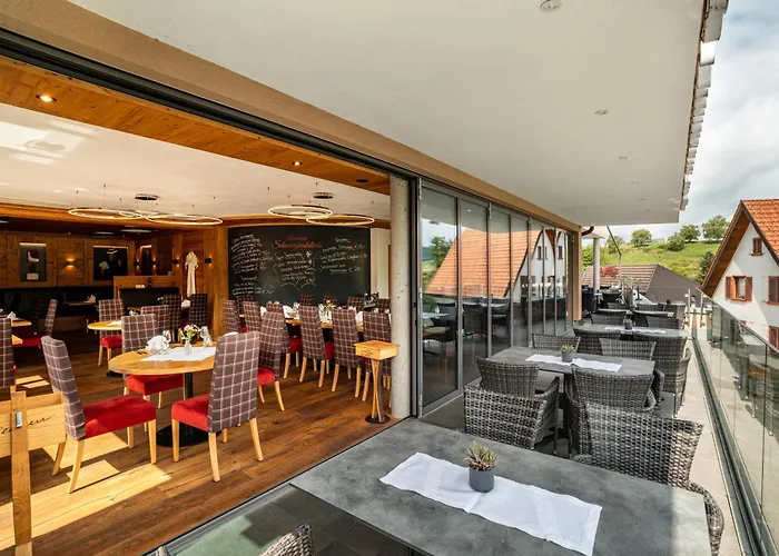 Wein- Und Klimahotel Bergfriedel 3*