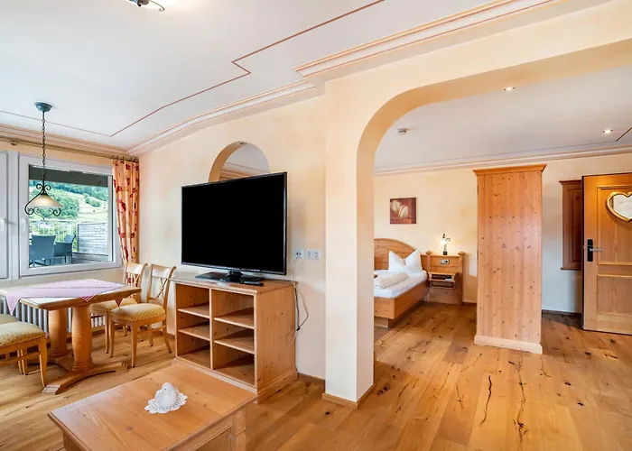 Wein- Und Klimahotel Bergfriedel Bühlertal