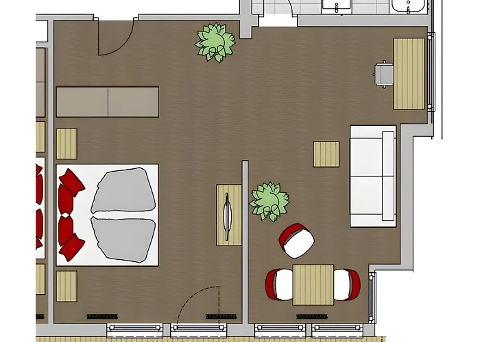Wein- Und Klimahotel Bergfriedel 3*