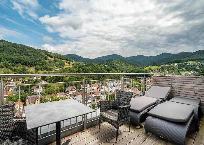 Pensionat Wein- Und Klimahotel Bergfriedel 3*