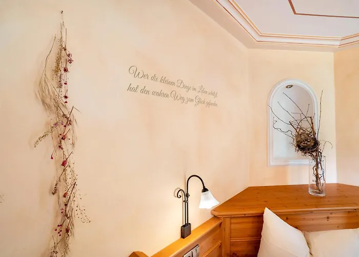 Wein- Und Klimahotel Bergfriedel