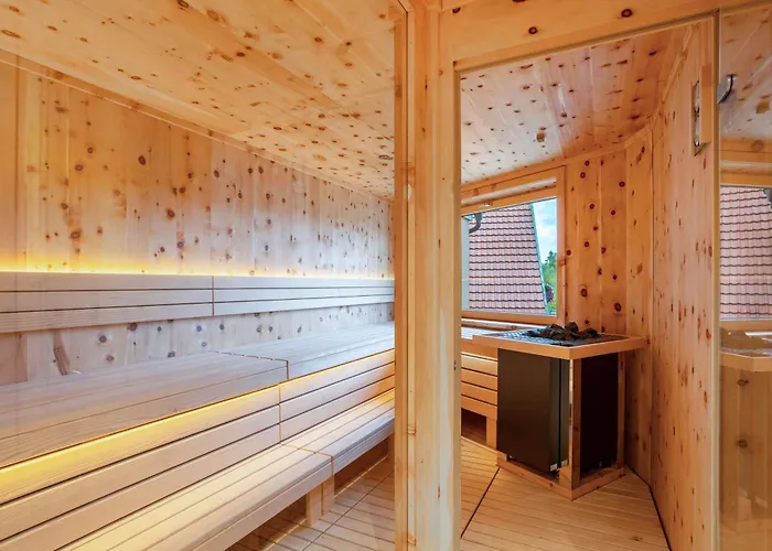 Pensionat Wein- Und Klimahotel Bergfriedel