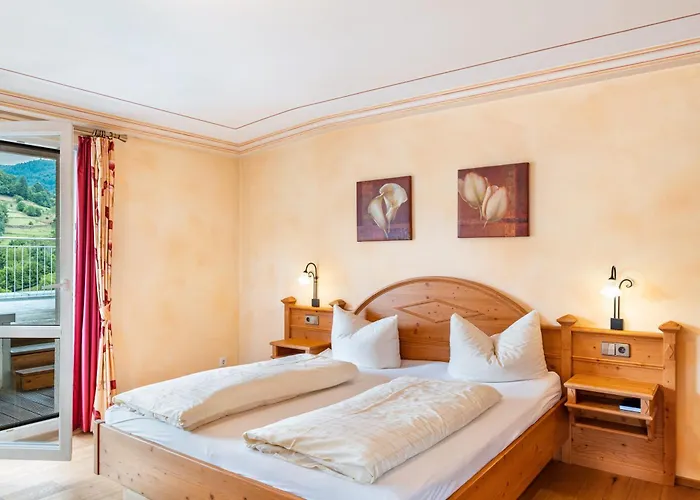 Wein- Und Klimahotel Bergfriedel 3*