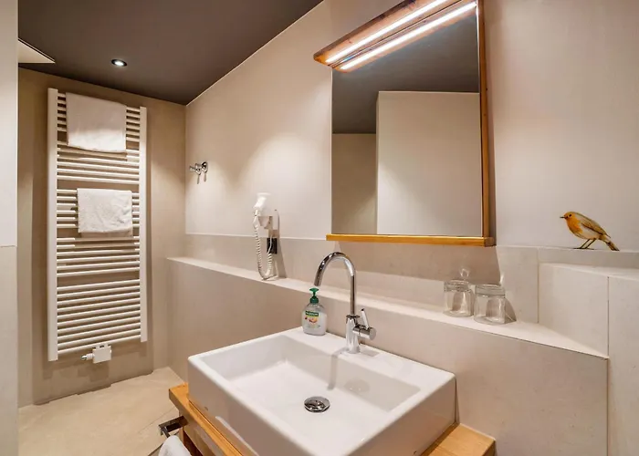 Pensionat Wein- Und Klimahotel Bergfriedel 3*