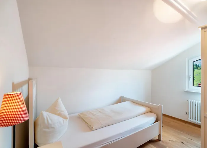 Pensionat Wein- Und Klimahotel Bergfriedel Bühlertal