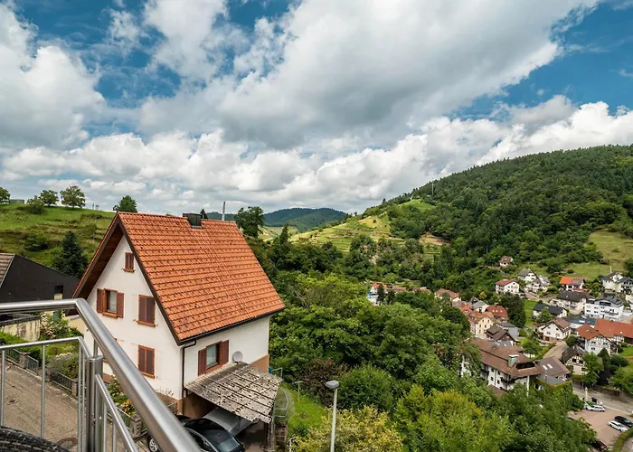 Wein- Und Klimahotel Bergfriedel 3*