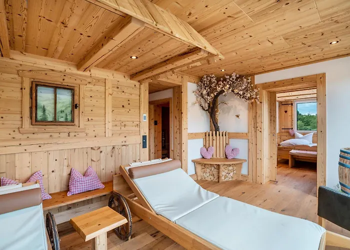 Wein- Und Klimahotel Bergfriedel