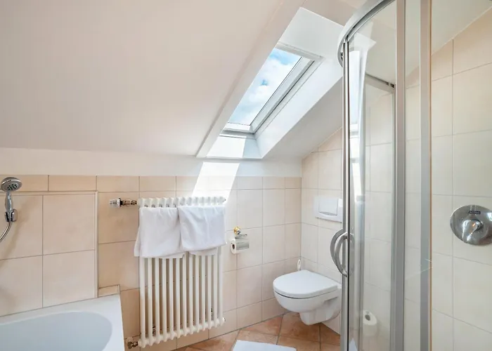 Wein- Und Klimahotel Bergfriedel 3*