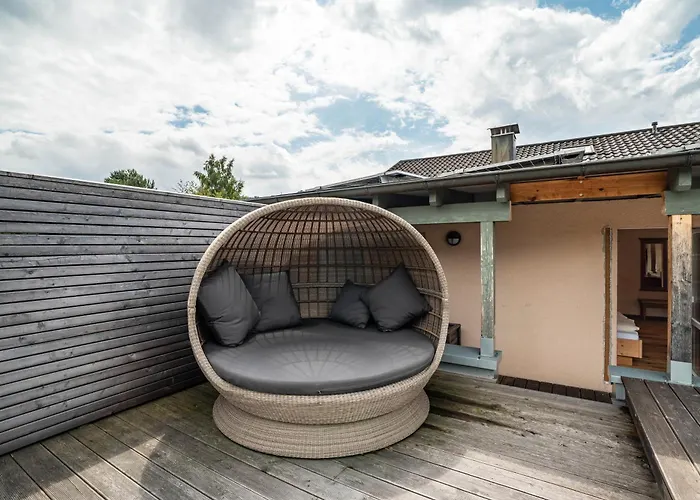 Wein- Und Klimahotel Bergfriedel Bühlertal