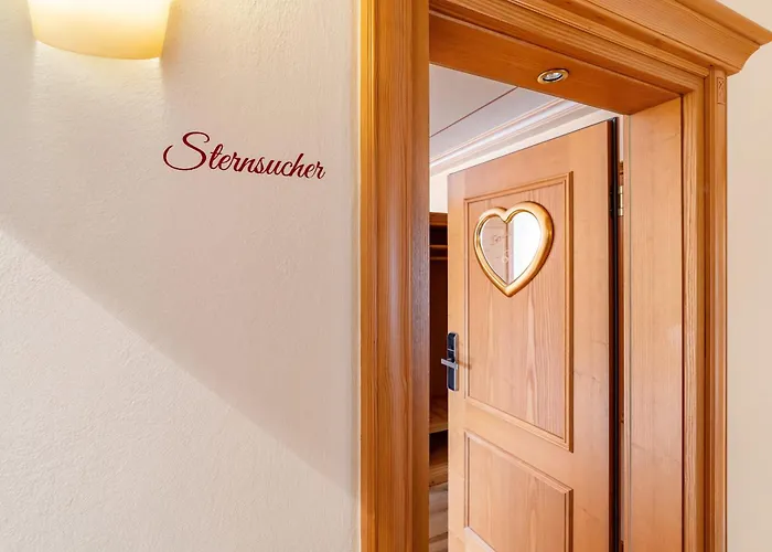 Wein- Und Klimahotel Bergfriedel