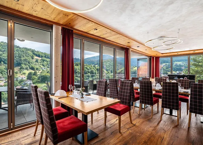 Wein- Und Klimahotel Bergfriedel