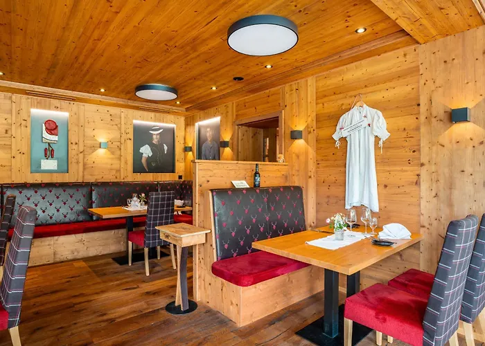 Maison d'hôtes Wein- Und Klimahotel Bergfriedel 3*