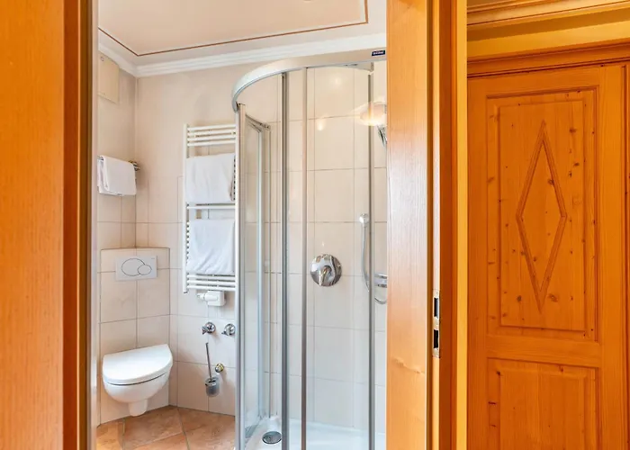 Wein- Und Klimahotel Bergfriedel Bühlertal